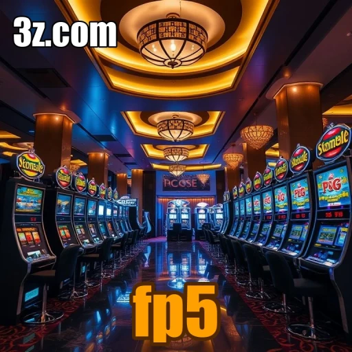 Aventura Incrível em Action no fp5: Competitividade e Interação!