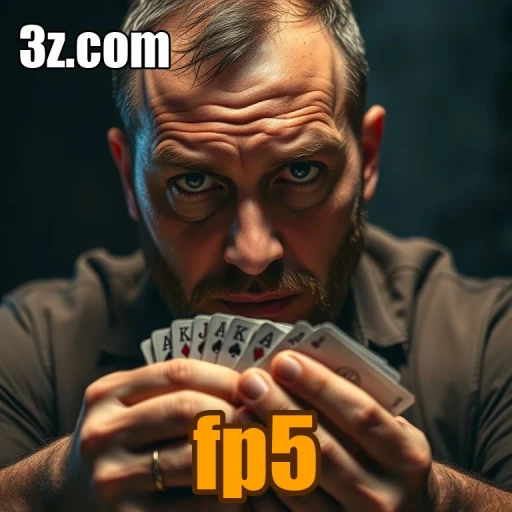 Interatividade e Competitividade: O Card do fp5 em Foco