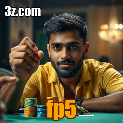 Horror e Diversão: Conheça os Jogos do FP5