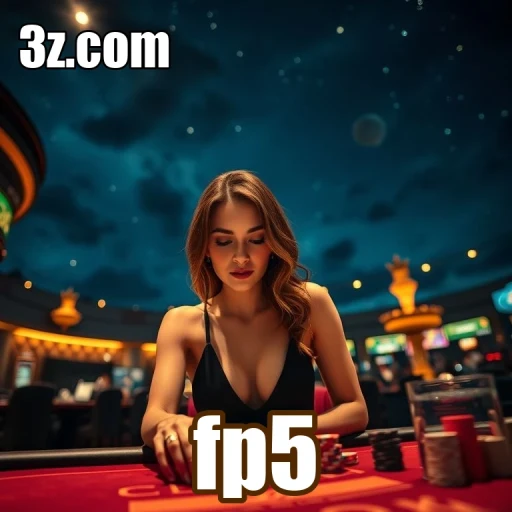 Apostas Emocionantes em Sports no fp5: Uma Nova Experiência