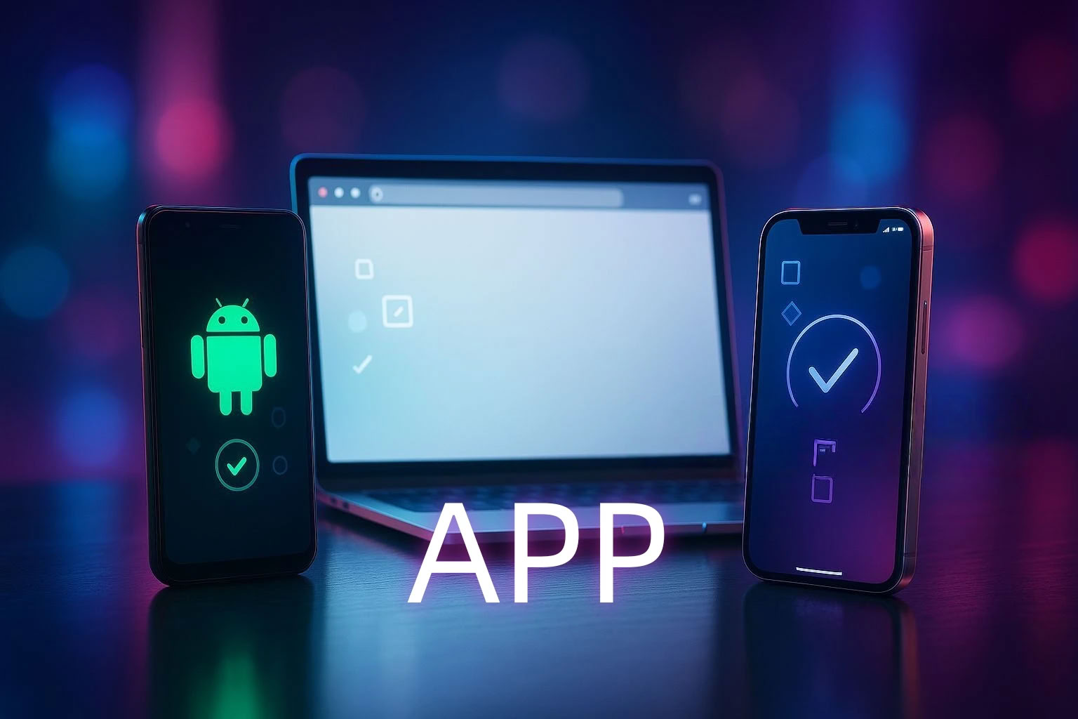 fp5 Compatibilidade do App
