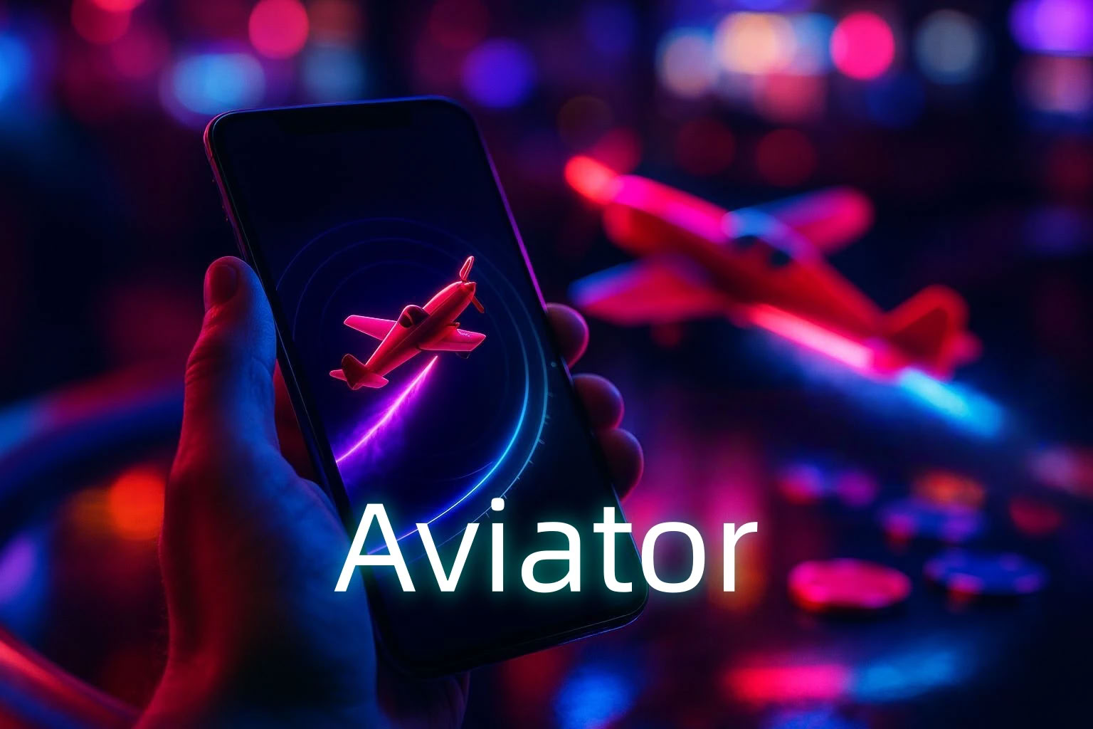 fp5 Aviator Festivo