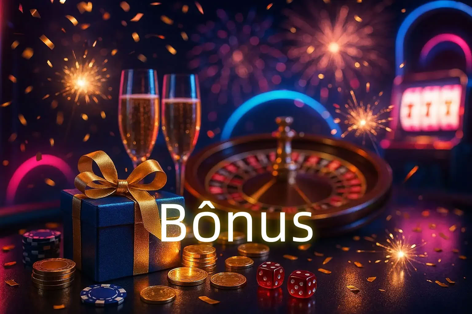 fp5 Bônus Festivos