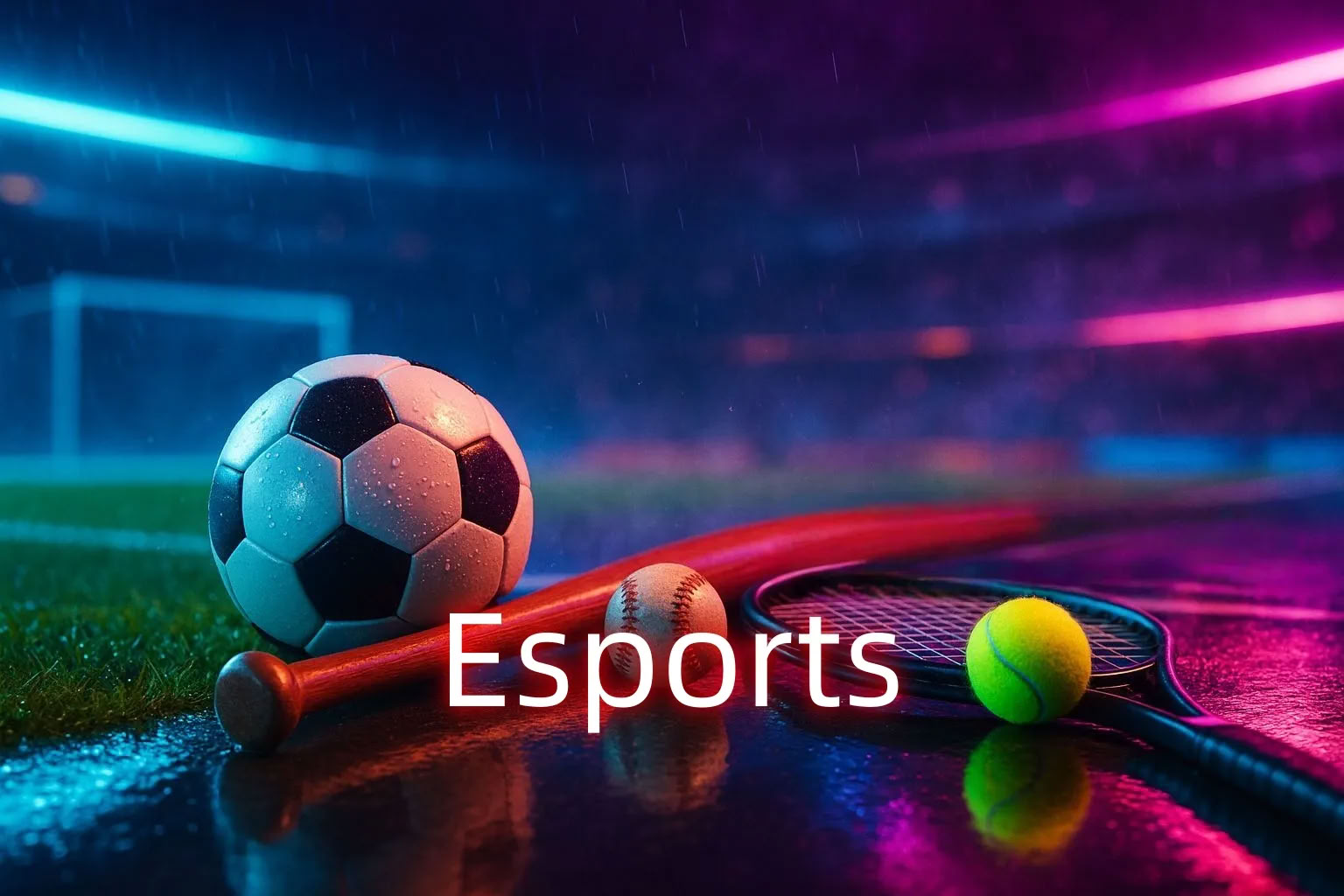 fp5 Variedade de Esportes