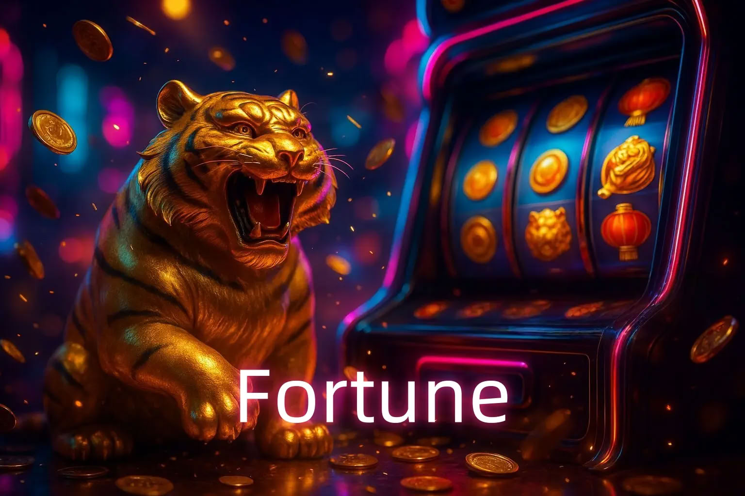 fp5 Como Jogar Fortune Tiger