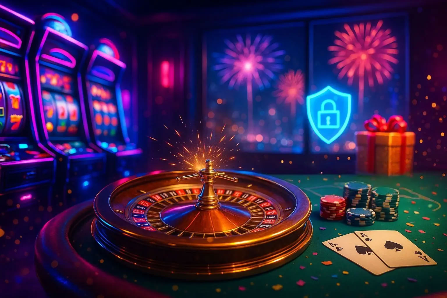 Jogos emocionantes no fp5
