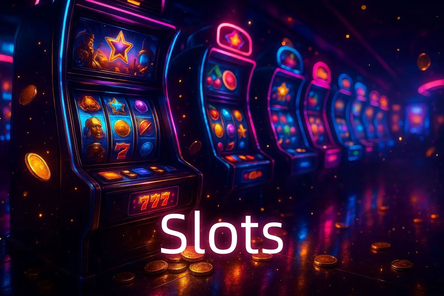 fp5 Benefícios dos Slots